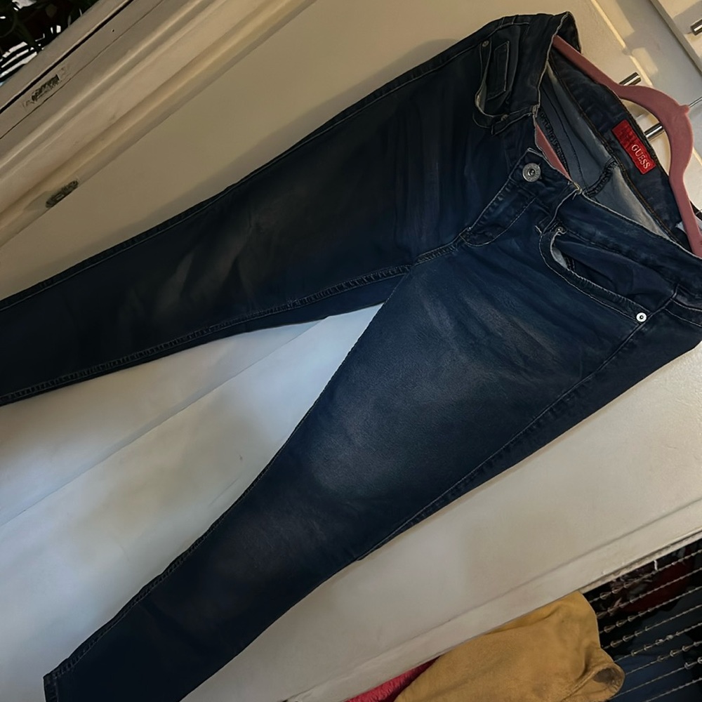 Guess stretch jeans